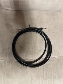 Cavo per amplificatore fender