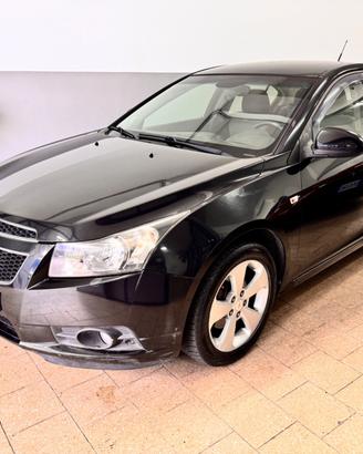 Chevrolet Cruze 2.0 D 150 Cv 5P. 135.000 Km - 2009