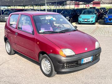 FIAT Seicento 900i cat Young