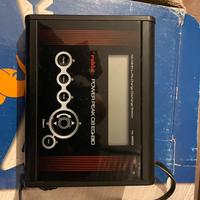 Caricabatterie RobbePowerPeak C8 EQ-BID modellismo