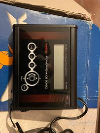 Caricabatterie RobbePowerPeak C8 EQ-BID modellismo