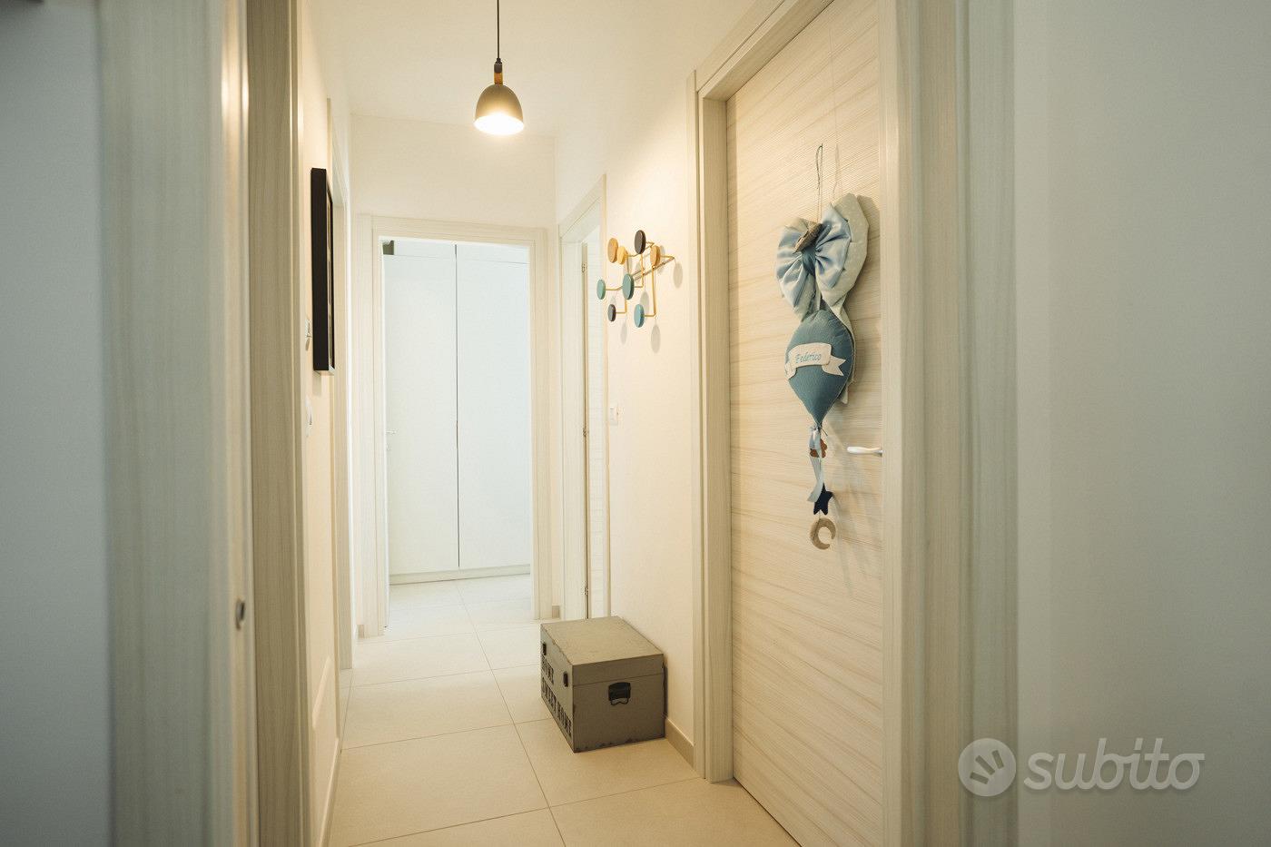 Apartment in Termoli, Campobasso - Vista 5