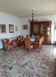 Appartamento di 140 mq. a Vercelli