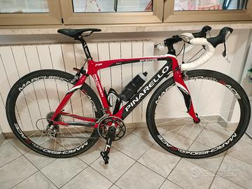 bici da corsa Pinarello fp5