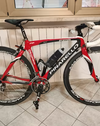 bici da corsa Pinarello fp5