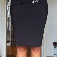 abito Patrizia Pepe   al ginocchio, Taglia Unica