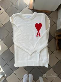 maglione AMI PARIS