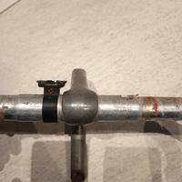 Manubrio Cosmos bici da corsa