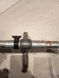 Manubrio Cosmos bici da corsa