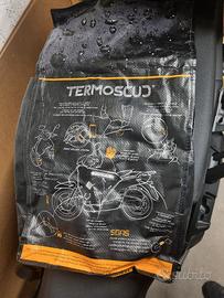 Coperta per Yamaha Xmax