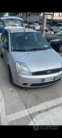 Ford Fiesta 1.4