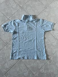Polo uomo Great Bay azzurra taglia S
