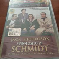 A Proposito di Schmidt - NUOVO - Edizione Panorama