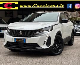Peugeot 3008 BlueHDi 130 S&S EAT8 Allure
