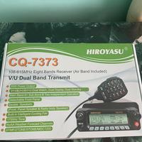 Hiroyasu CQ 7373