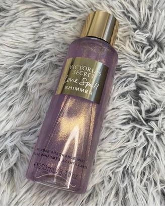 Profumo Glitter Victoria’s Secret 