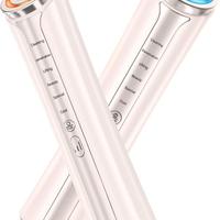 Massaggiatore Viso Elettrico con Funzione Raffredd