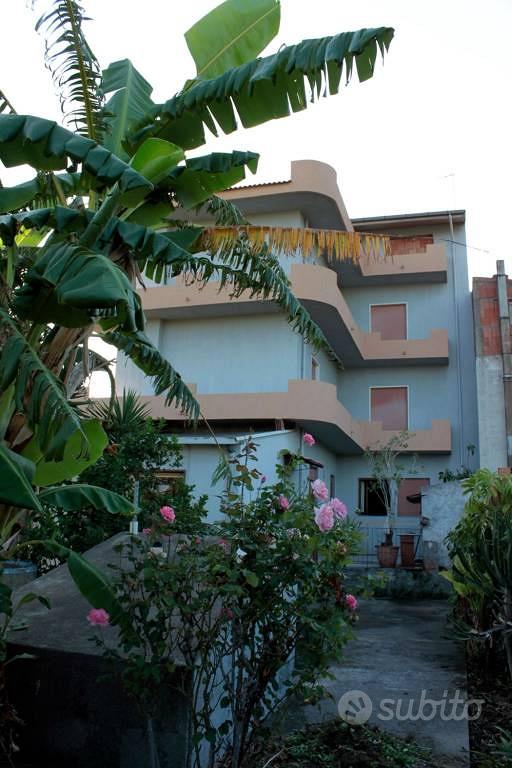 Appartamento – Barcellona Pozzo di Gotto, Case Longo - Vista 2