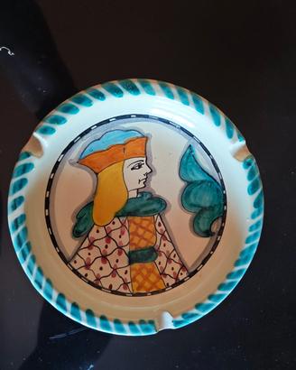 portacenere o piattino svuotatasche 