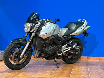 Suzuki GSR 600 tua a soli 30€