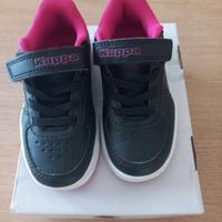 scarpe bambini taglia 24