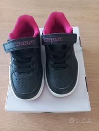 scarpe bambini taglia 24