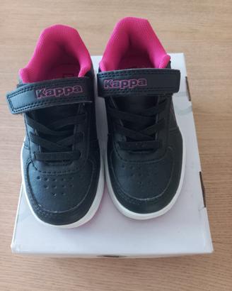 scarpe bambini taglia 24