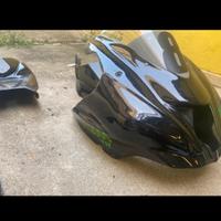 Carene Kawasaki zx10r  2016 >