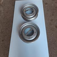 cerchi fiat 500 d'epoca 