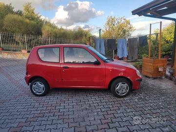 FIAT Seicento - 2003