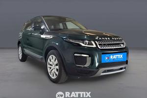 LAND ROVER Range Rover Evoque I 2016 Range Rover E