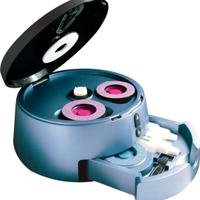 Kit di Pulizi Riparazione per Dischi Procare FD151