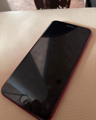 Iphone 8 plus 64gb red