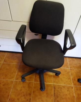 sedie per ufficio 