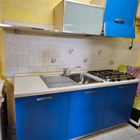 Piccola Cucina lineare