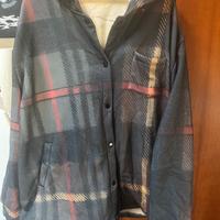 Giacca/pile/fleece uomo