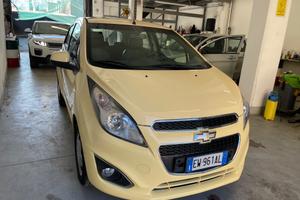 Chevrolet Spark 1.0 LS GPL