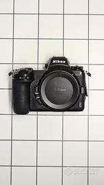 Nikon Z7II