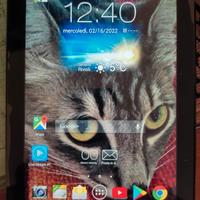 Tablet 7"HD Asus