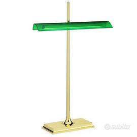 LAMPADA FLOS GOLDMAN DA TAVOLO