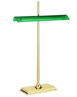 LAMPADA FLOS GOLDMAN DA TAVOLO