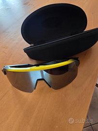 occhiali ciclismo okley