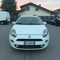 FIAT GRANDE PUNTO EVO