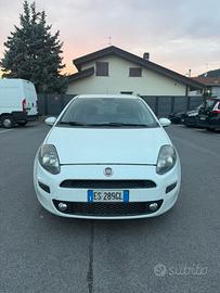 FIAT GRANDE PUNTO EVO