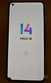 Xiaomi mi11 lite 5g
