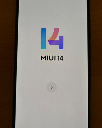 Xiaomi mi11 lite 5g
