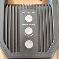 purificatore d'aria toshiba 