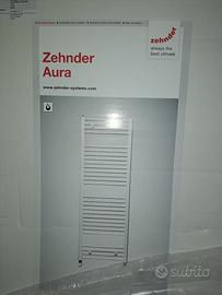 Termoarredo Zehnder Aura