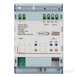 Modulo dali 2 bticino 