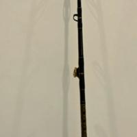 Canna per Tonno Penn Ally